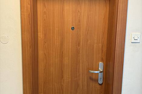 1,5-комнатная квартира в Новых Фужинах: 1