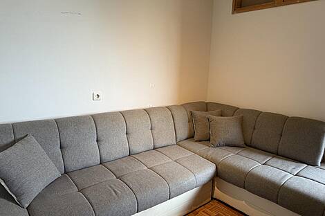 1,5-комнатная квартира в Новых Фужинах: 3