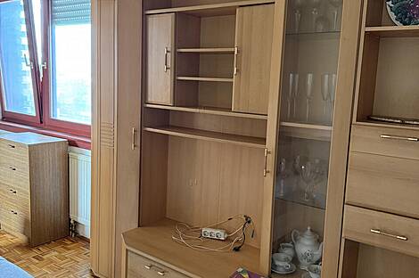 1,5-комнатная квартира в Новых Фужинах: 4