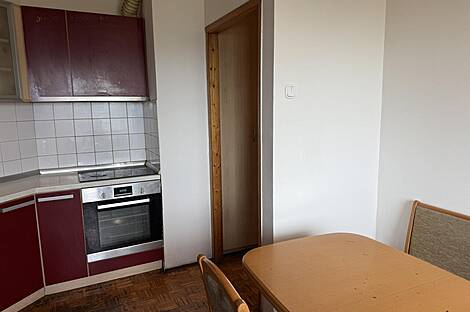 1,5-комнатная квартира в Новых Фужинах: 7