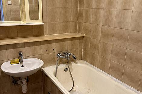 1,5-комнатная квартира в Новых Фужинах: 11