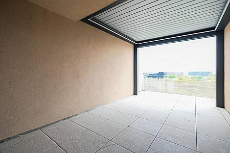 Квартира с двумя комнатами в районе Бежиград: 2