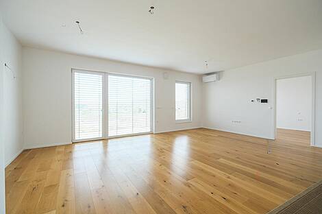 Квартира с двумя комнатами в районе Бежиград: 4