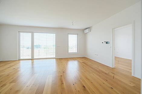 Квартира с двумя комнатами в районе Бежиград: 7