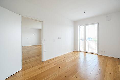 Квартира с двумя комнатами в районе Бежиград: 8