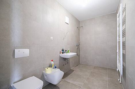 Квартира с двумя комнатами в районе Бежиград: 10