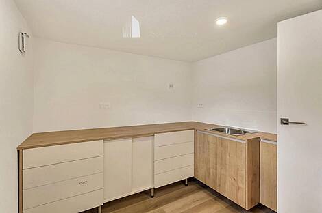 В начале Бледа находится дом: 22