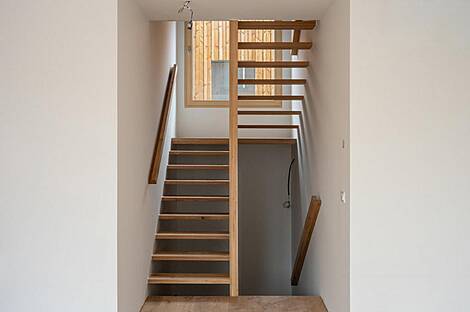 Дом с террасой на Новом Бледском Озере: 8