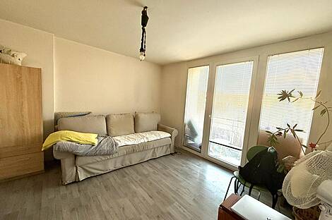 Жилье на улице Яна Гуса: 1