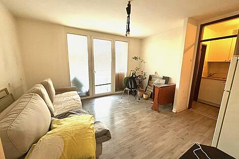 Жилье на улице Яна Гуса: 2