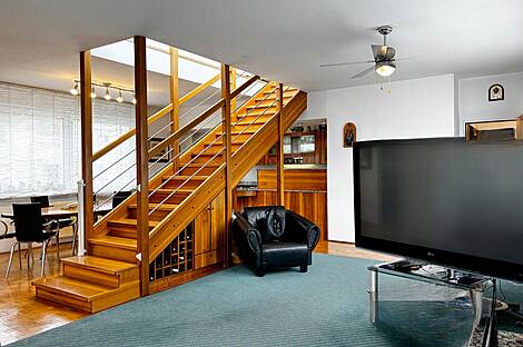 Апартаменты в Бежиграде: 5