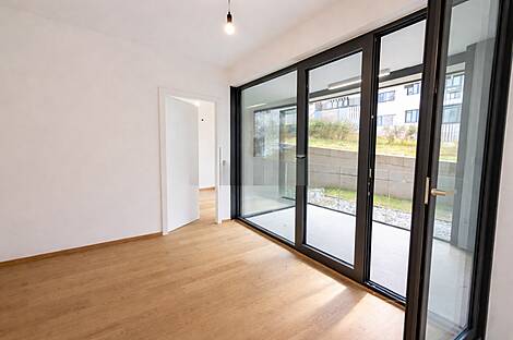 Трёхкомнатная квартира в Центре: 2