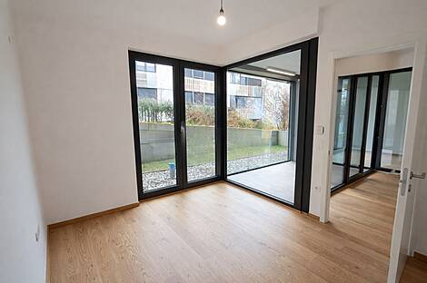 Трёхкомнатная квартира в Центре: 12