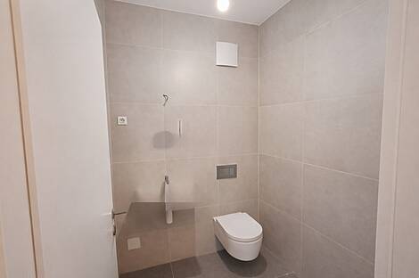 Трёхкомнатная квартира в Центре: 14