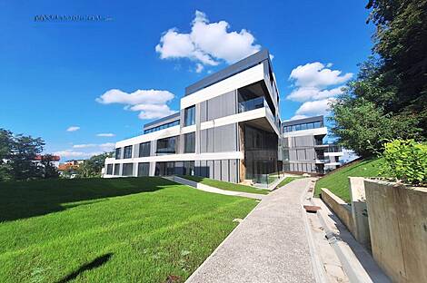 Трёхкомнатная квартира в Центре: 17