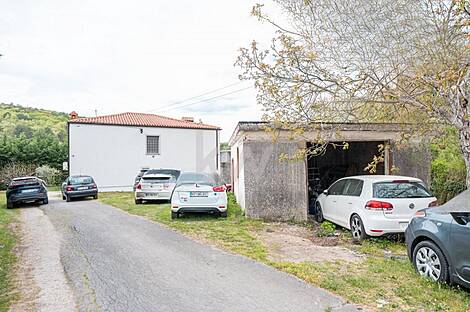 Дом в Грачишче: 2