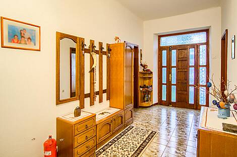 Дом в Брестовице при Комне, расположенный у границы с Италией.: 13