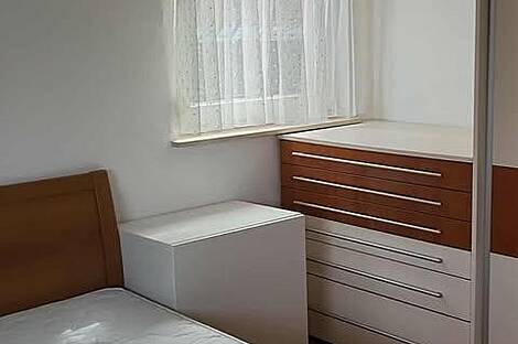 Однокомнатная квартира в Любляне, район Шишка.: 2