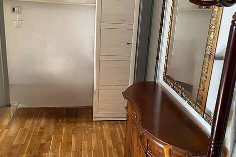 Квартира с 2,5 комнатами в Виче.: 5