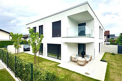 Апартаменты, 4 комнаты, Новый ЛЮБЛЯНА, ВИЧ: 1