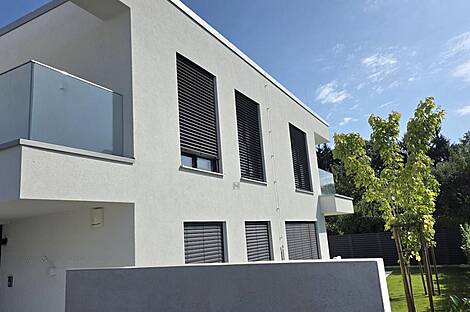 Апартаменты, 4 комнаты, Новый ЛЮБЛЯНА, ВИЧ: 2