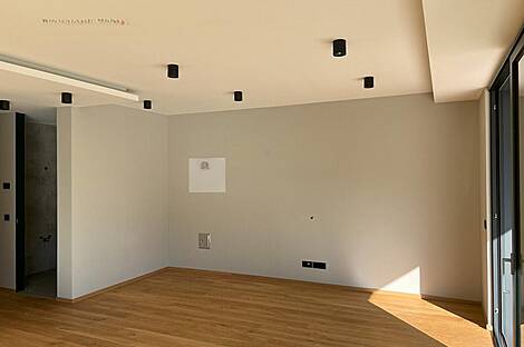 Трехкомнатная квартира в Новом Станежиче: 7