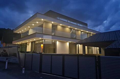 Трехкомнатная квартира в Новом Станежиче: 20