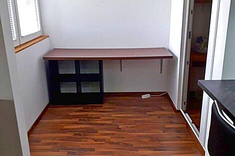 Жилая площадь на улице Войкова: 8