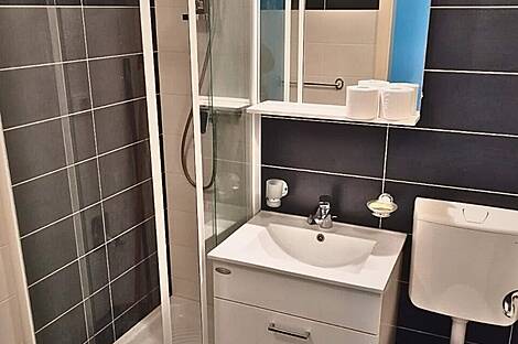 Жилая площадь на улице Войкова: 11