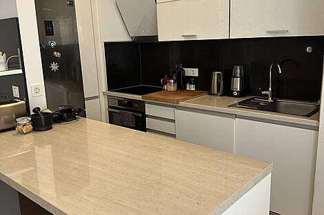 Новочрнуче, квартира 2,5 комнаты.: 2