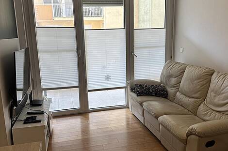 Новочрнуче, квартира 2,5 комнаты.: 4