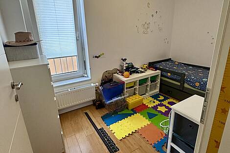 Новочрнуче, квартира 2,5 комнаты.: 7