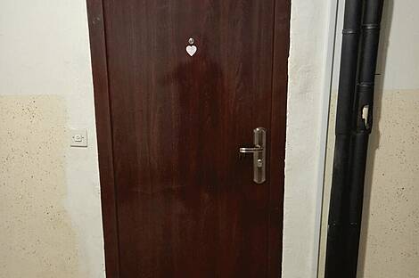 Студия на улице Войкова: 5