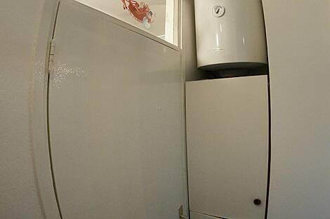 Студия на улице Войкова: 6