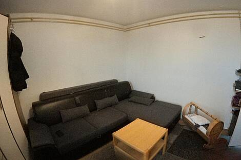 Студия на улице Войкова: 17