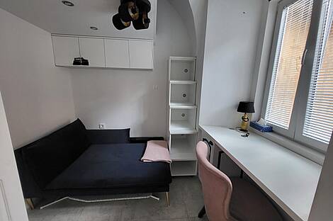 2-комнатная квартира в центре Любляны: 23