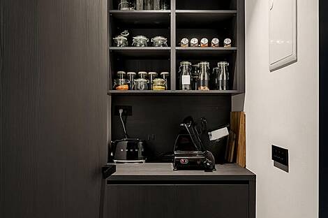 Новая 4-комнатная квартира в Центре: 10