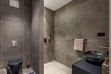 Новая 4-комнатная квартира в Центре: 17