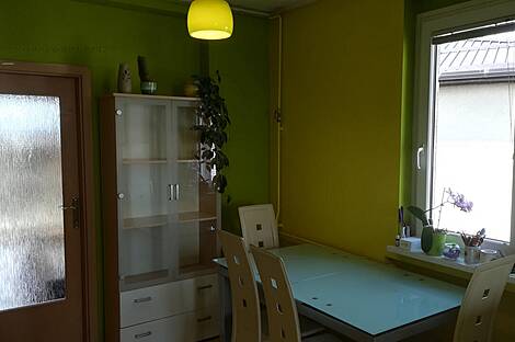 Квартира, полторы комнаты в Нове Ярше: 2