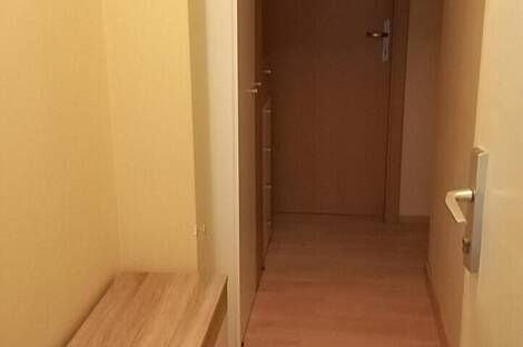 Квартира, полторы комнаты в Нове Ярше: 11