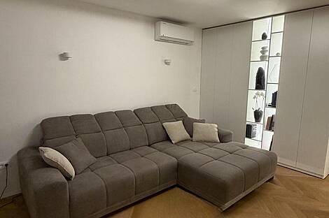 Шишка, 3-комнатная квартира.: 6