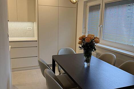 Шишка, 3-комнатная квартира.: 7