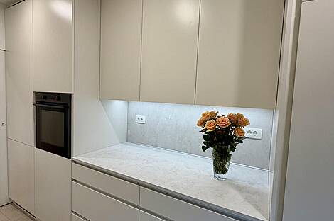 Шишка, 3-комнатная квартира.: 9