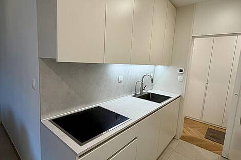 Шишка, 3-комнатная квартира.: 11