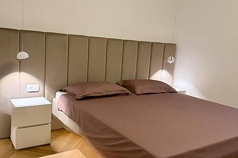 Шишка, 3-комнатная квартира.: 15