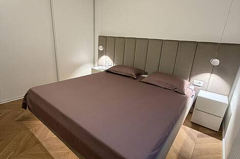 Шишка, 3-комнатная квартира.: 16