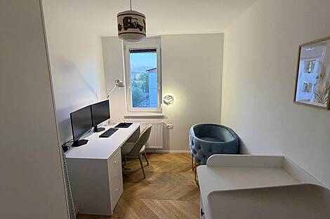 Шишка, 3-комнатная квартира.: 18