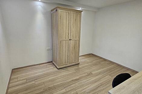 Трёхкомнатная квартира в Бежиграде, Новая Любляна: 2