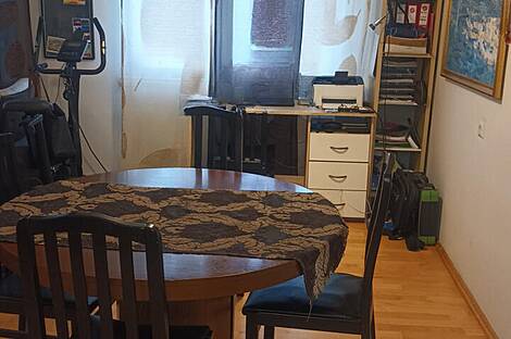 Четырехкомнатная квартира в Ново Фужине: 2