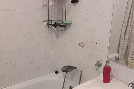 Четырехкомнатная квартира в Ново Фужине: 7